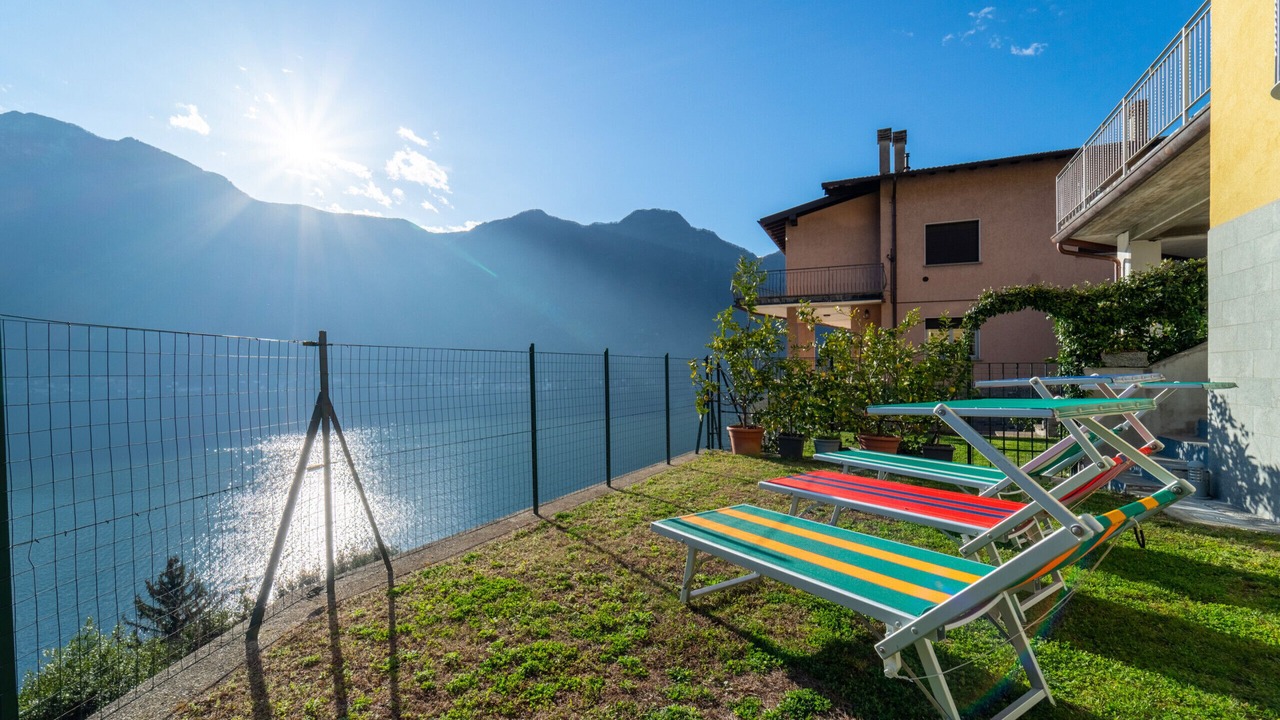 Photo of Patio Balcony in Nesso