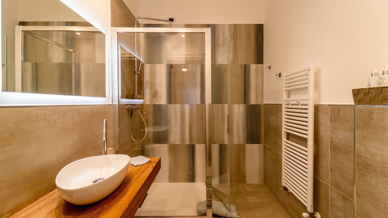 Photo of Bathroom in Nesso