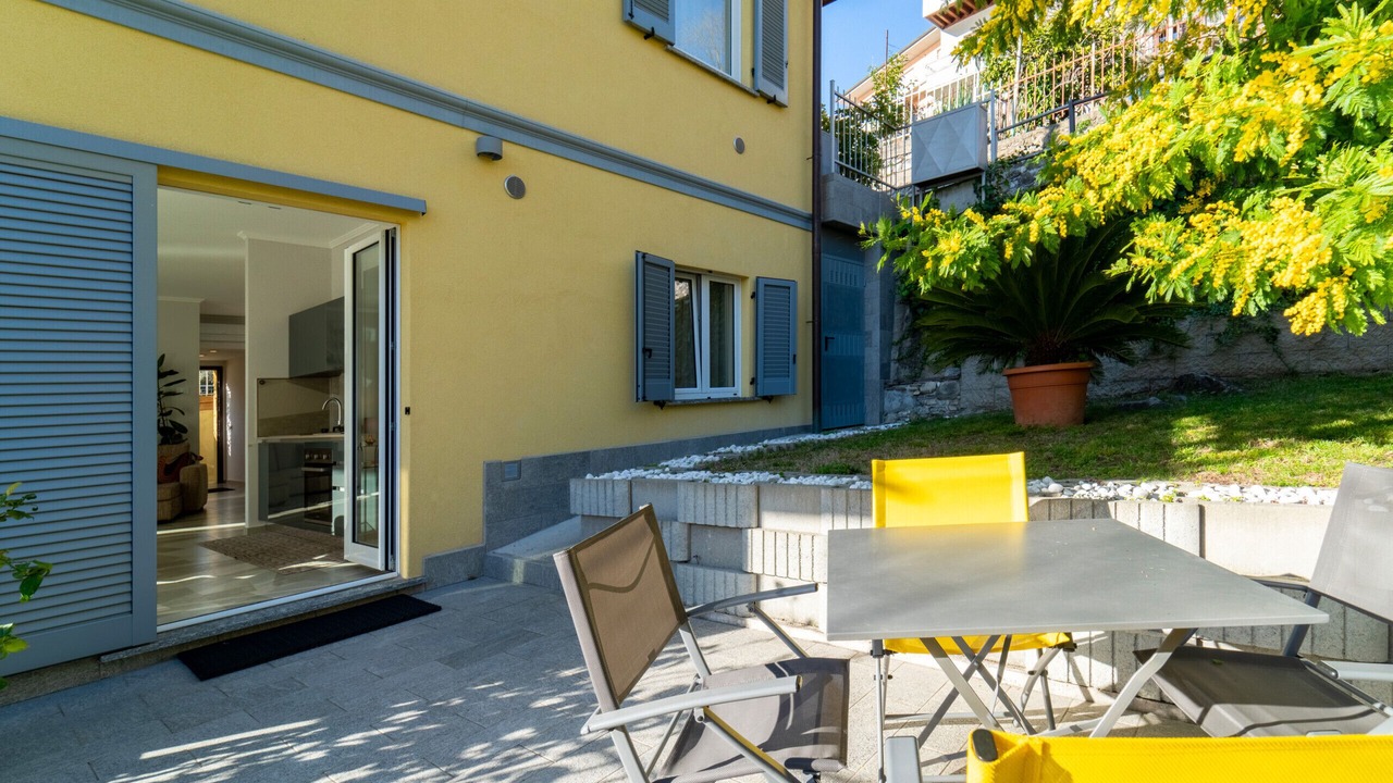 Photo of Outdoor in Nesso