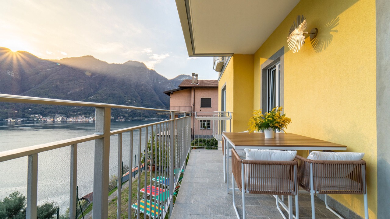 Photo of Outdoor in Nesso