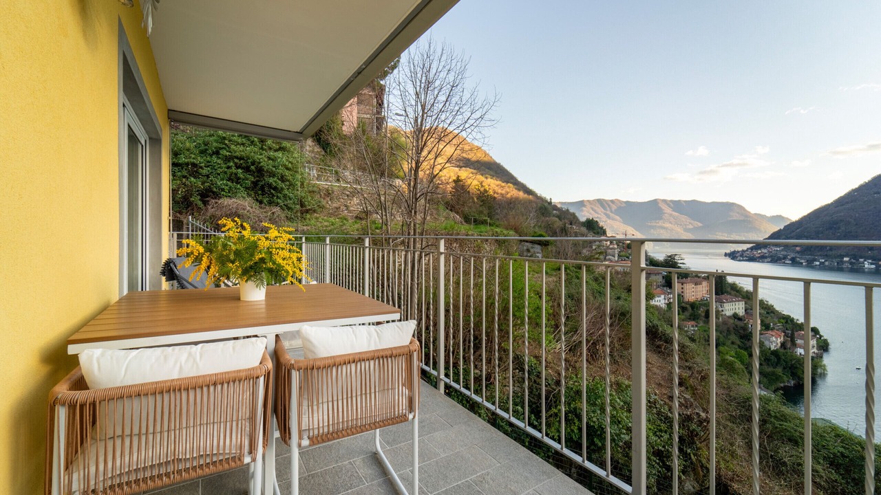 Photo of Outdoor in Nesso