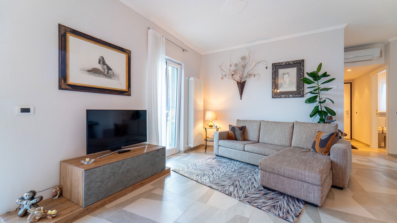 Photo of Livingroom in Nesso