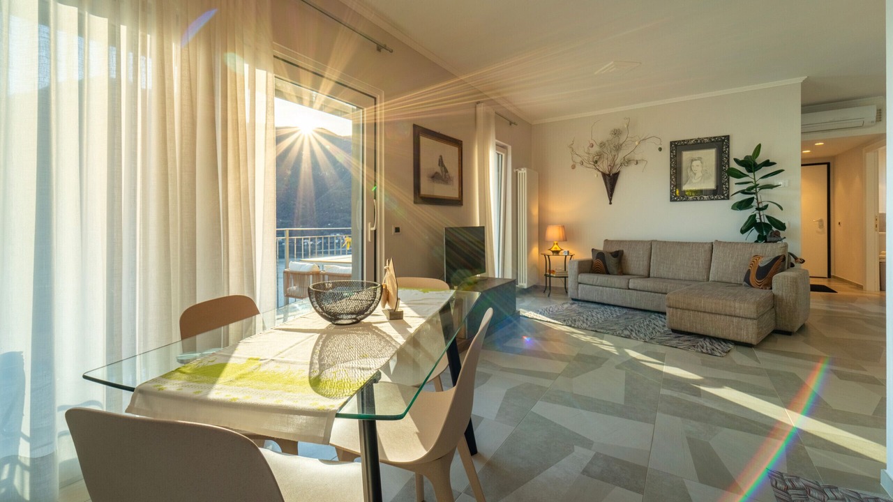Photo of Livingroom in Nesso