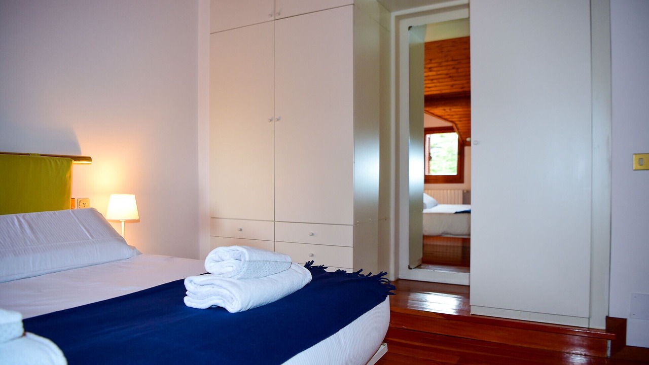 Photo of Bedroom in Civenna