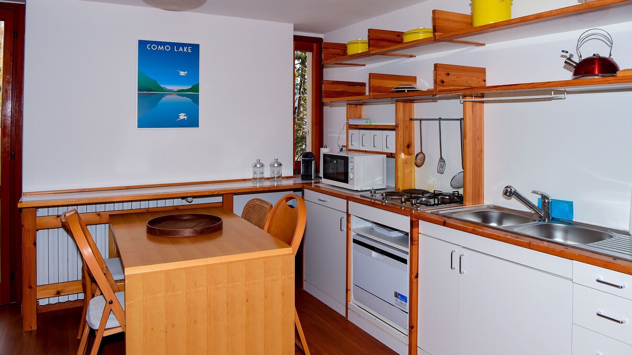 Photo of Kitchen in Civenna