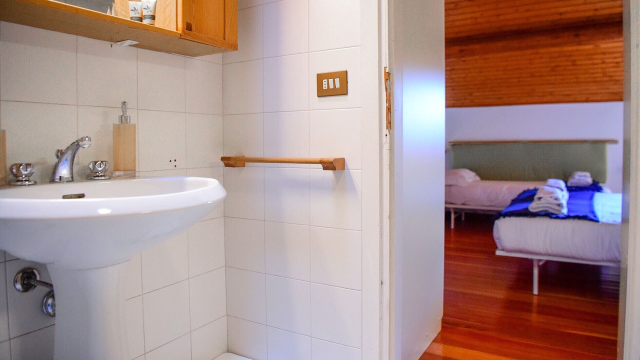 Photo of Bathroom in Civenna