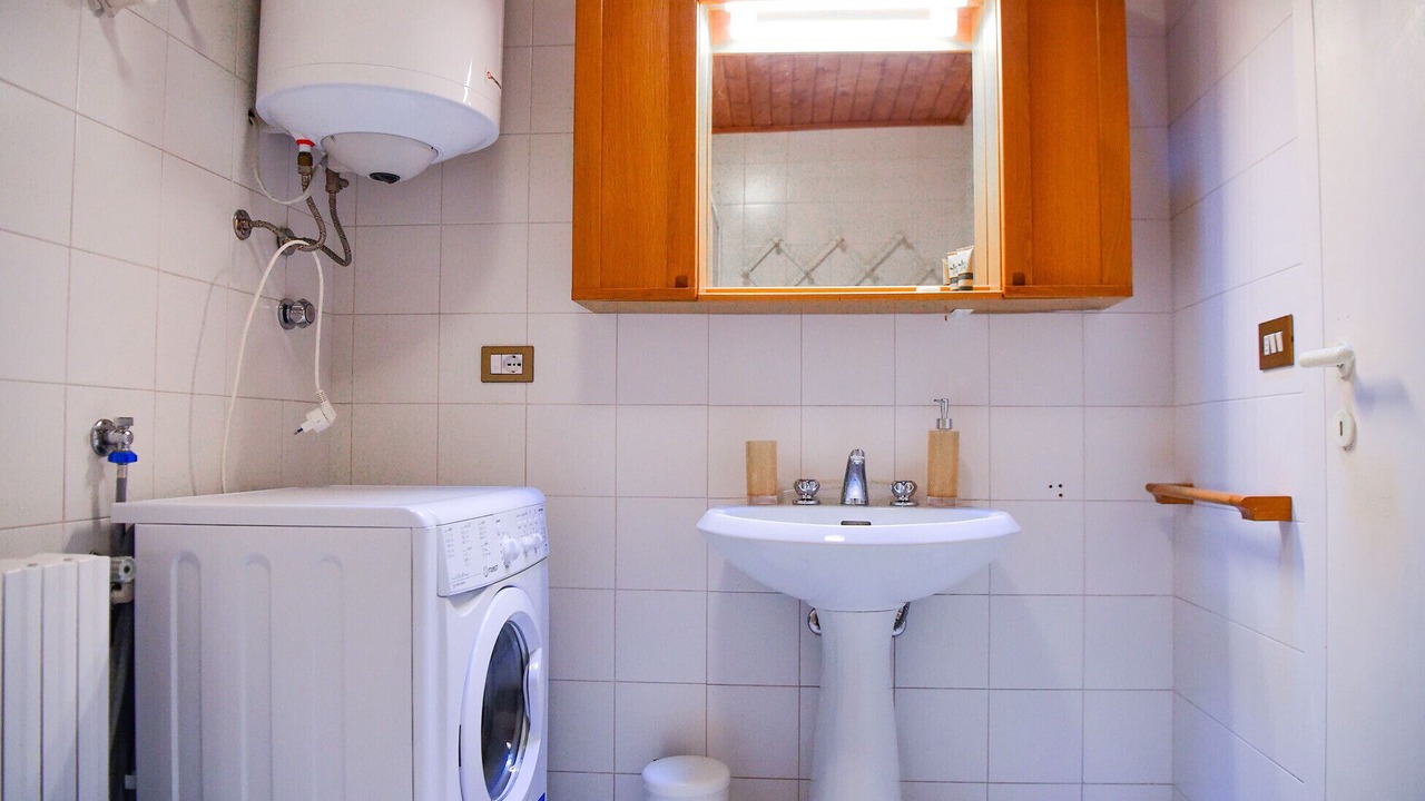 Photo of Bathroom in Civenna