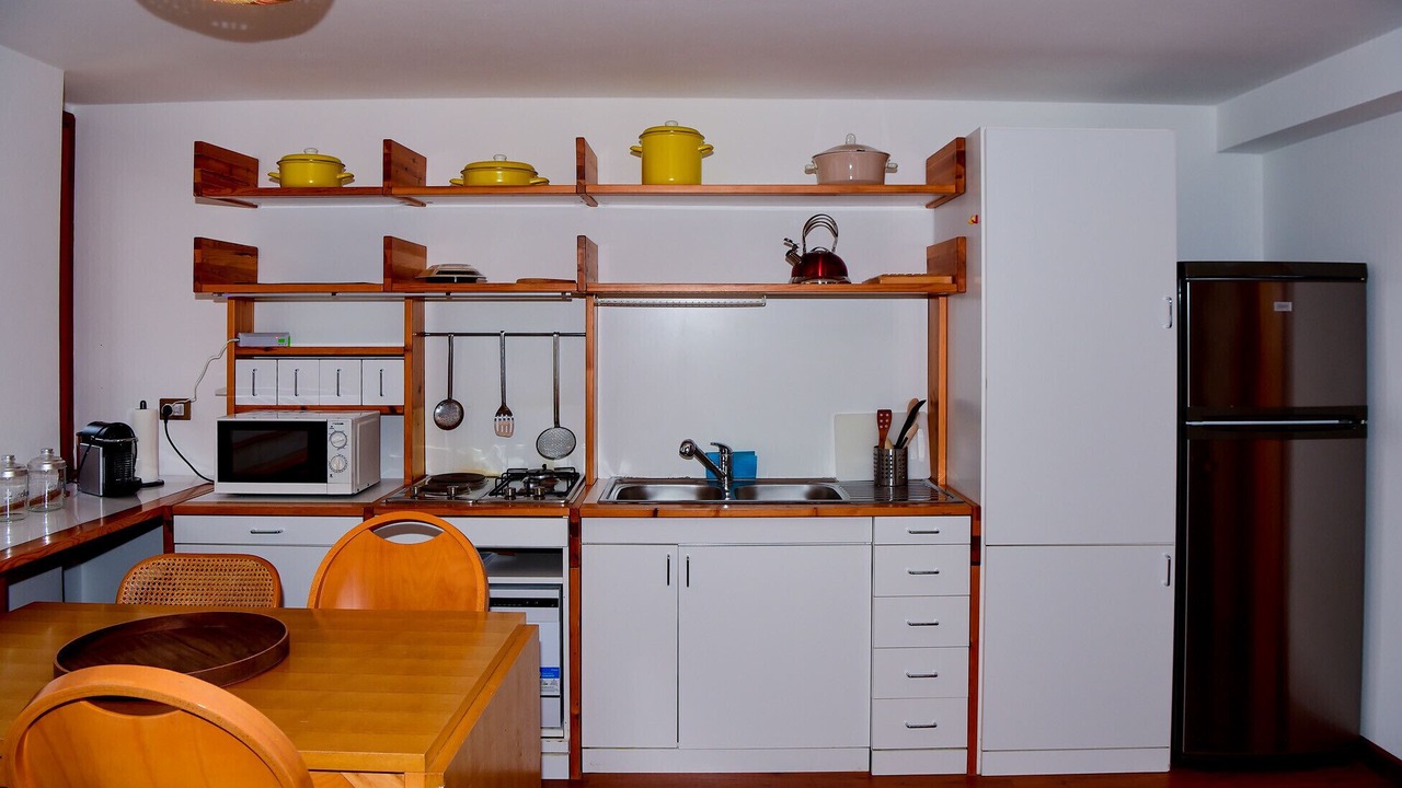Photo of Kitchen in Civenna
