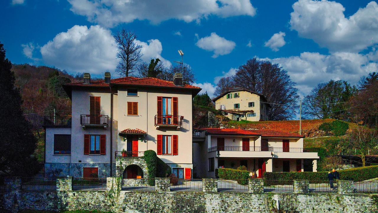 Photo of Outdoor in Civenna