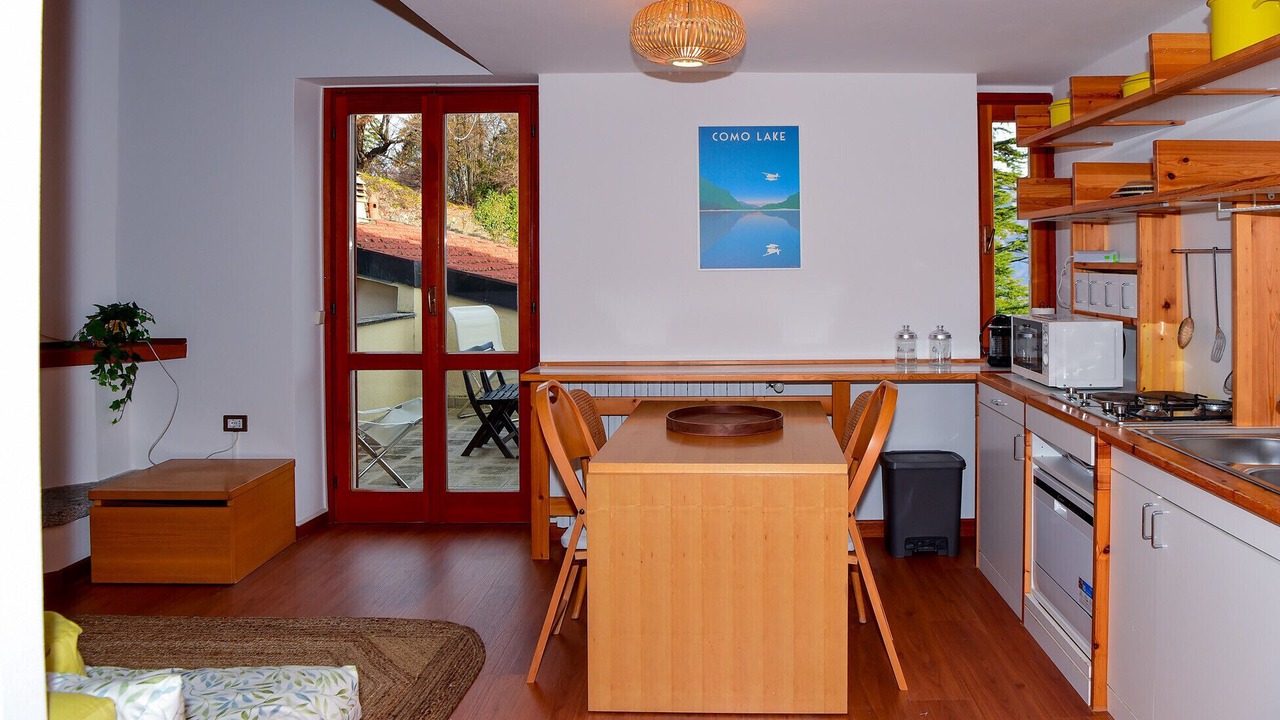 Photo of Kitchen in Civenna