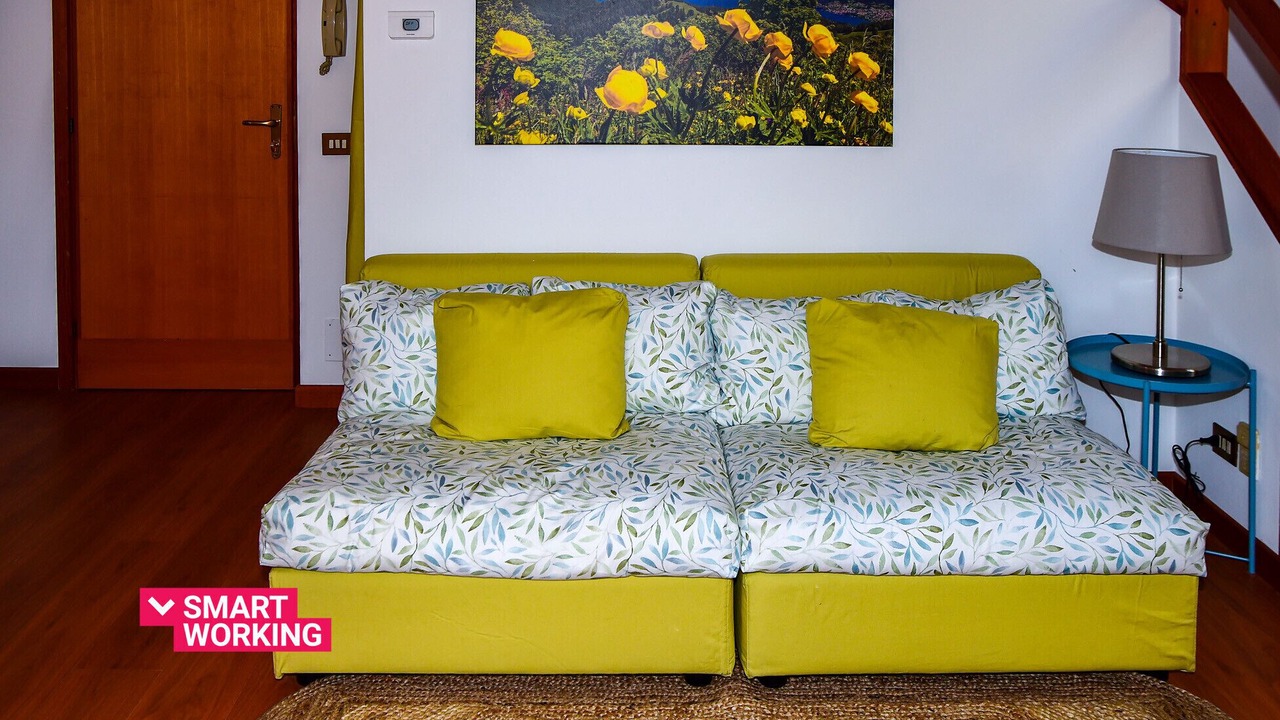 Photo of Bedroom in Civenna