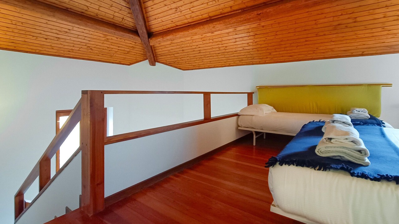 Photo of Bedroom in Civenna