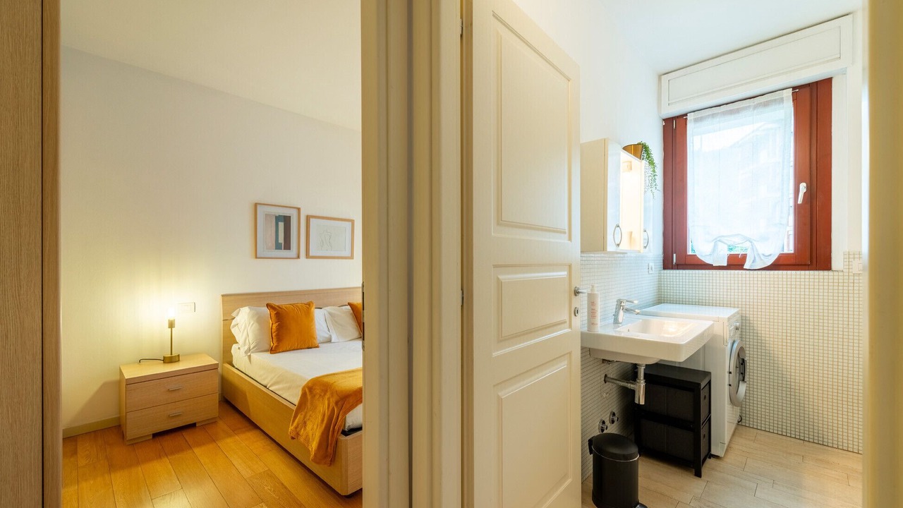 Photo of Bedroom in Como