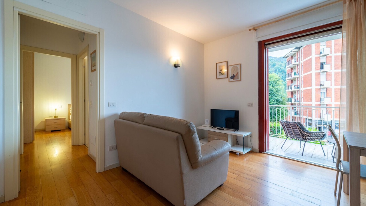 Photo of Livingroom in Como