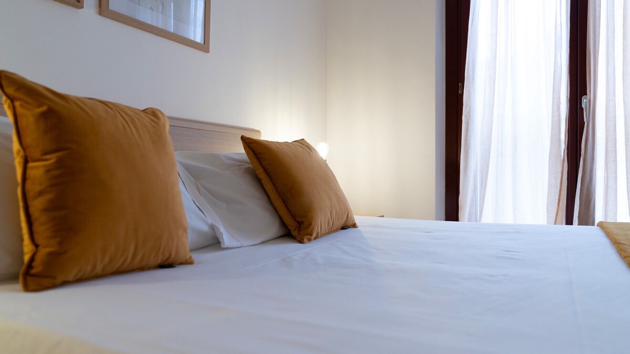 Photo of Bedroom in Como