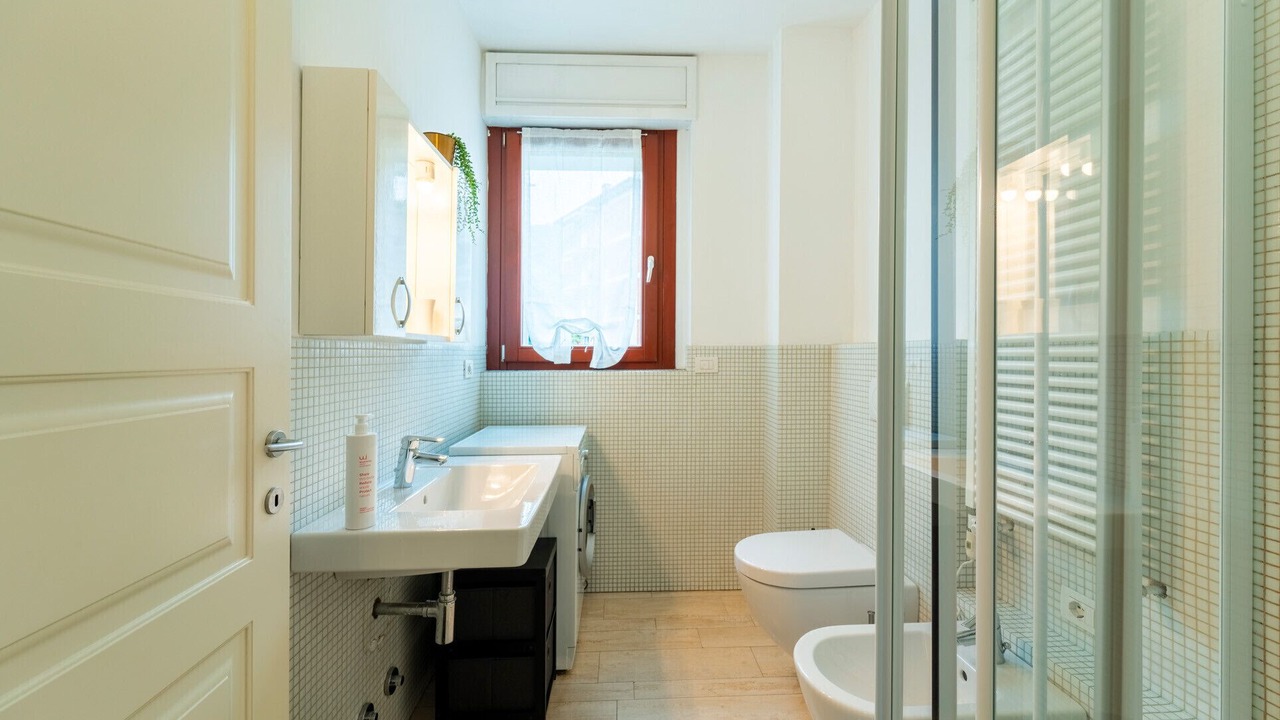 Photo of Bathroom in Como