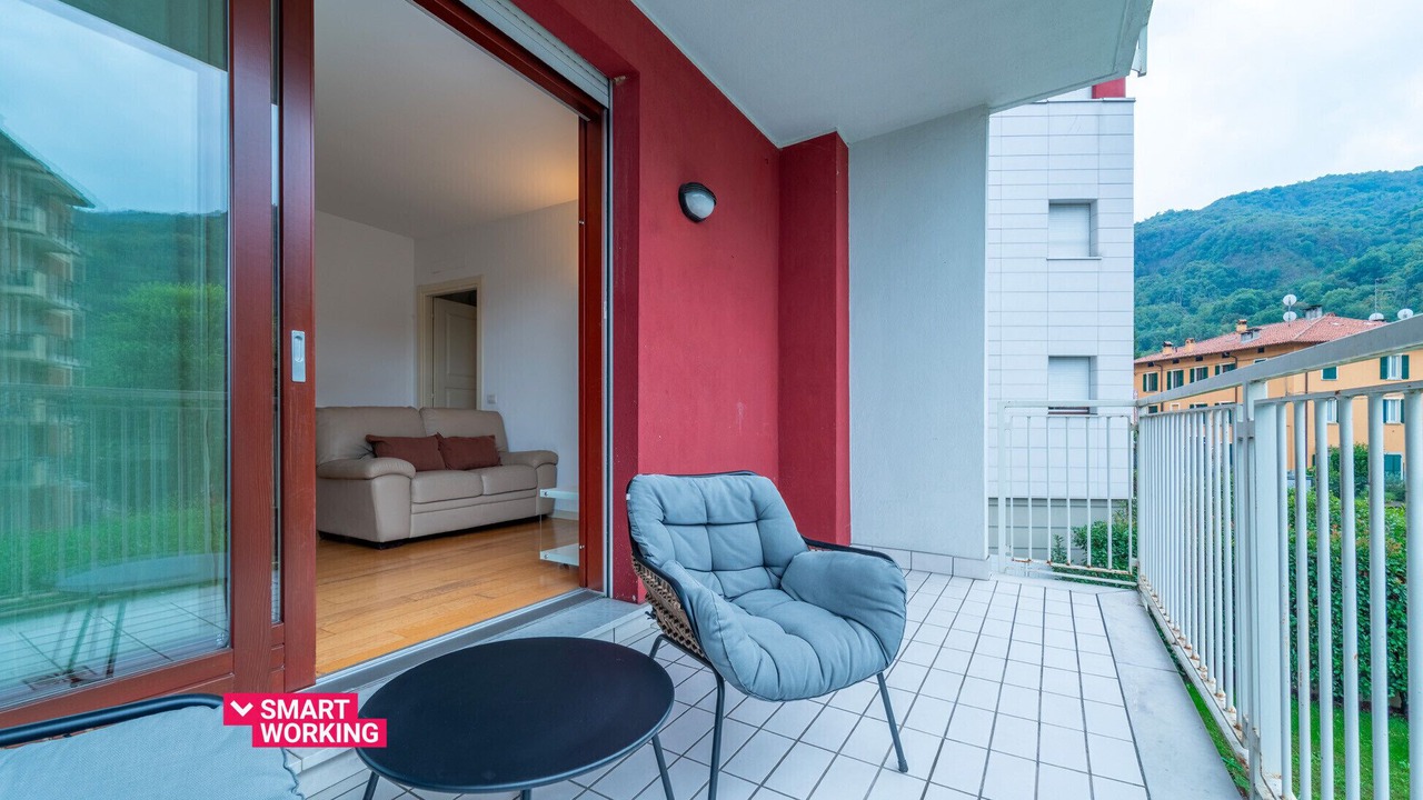 Photo of Patio Balcony in Como
