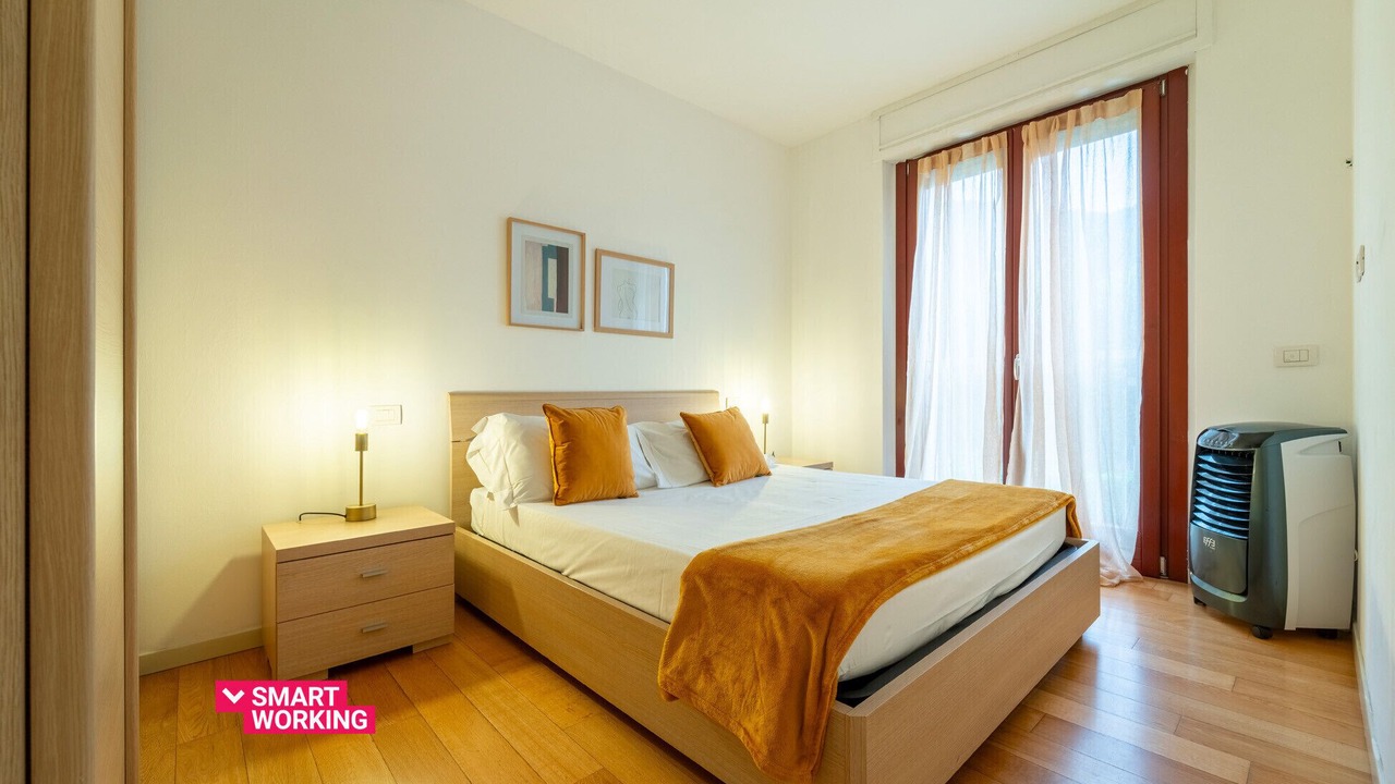 Photo of Bedroom in Como