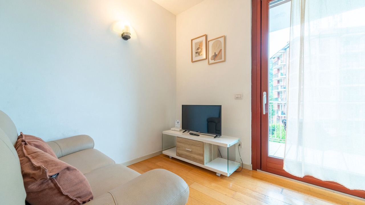 Photo of Livingroom in Como