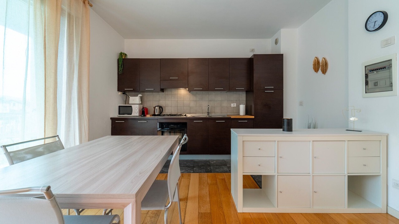 Photo of Kitchen in Como
