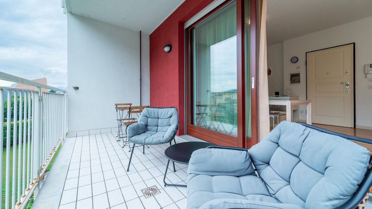 Photo of Patio Balcony in Como