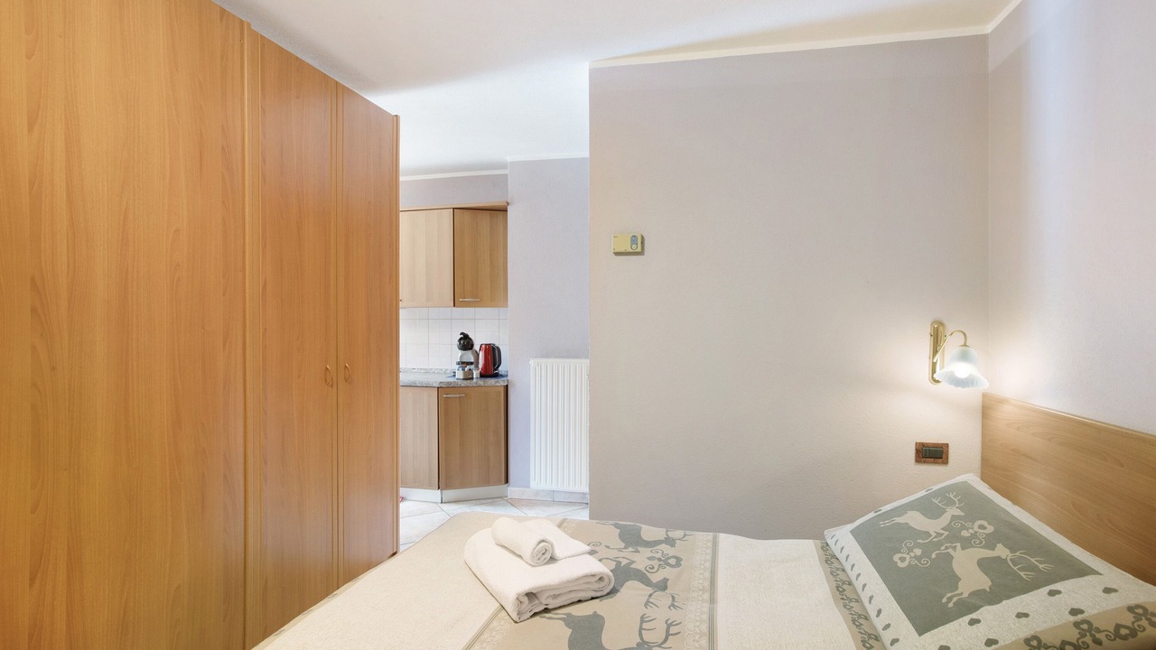 Photo of Bedroom in Sant'Anna