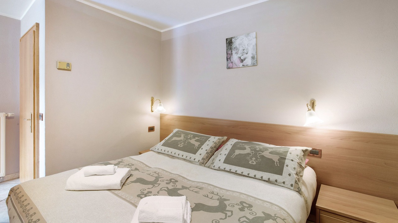 Photo of Bedroom in Sant'Anna