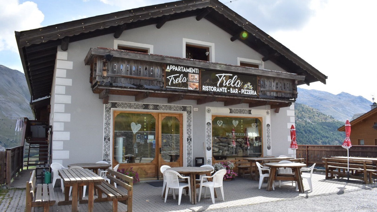 Photo of Outdoor in Sant'Anna
