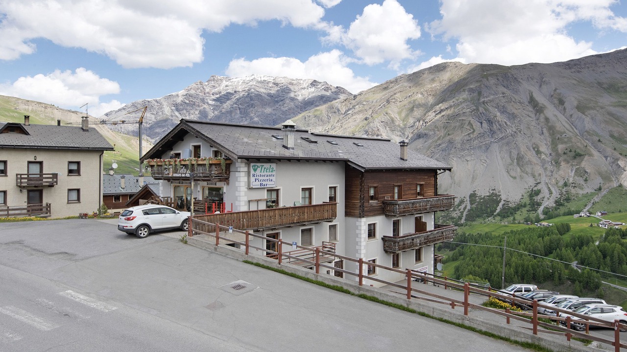 Photo of Outdoor in Sant'Anna