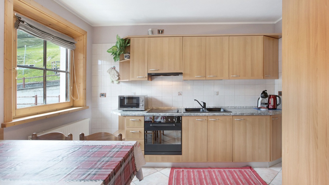 Photo of Kitchen in Sant'Anna