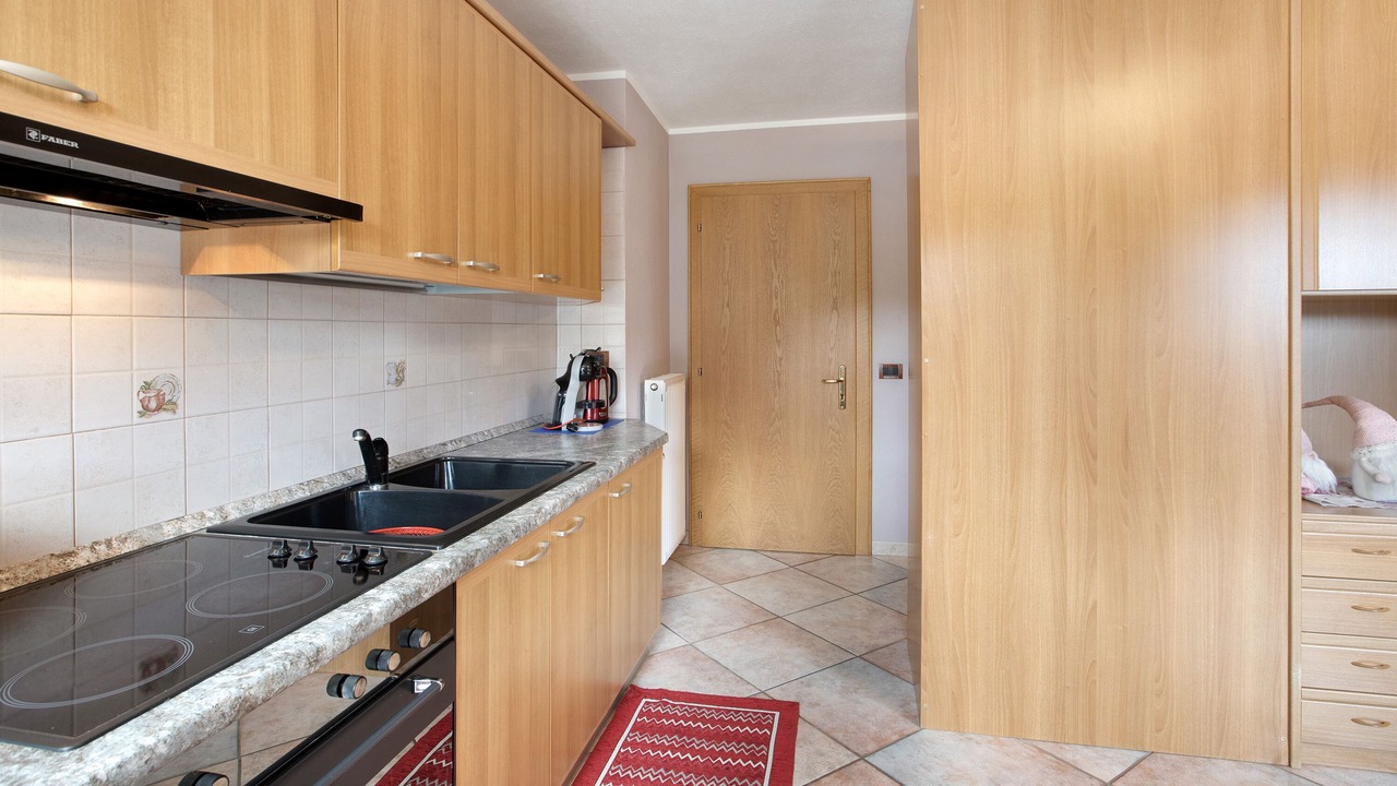 Photo of Kitchen in Sant'Anna