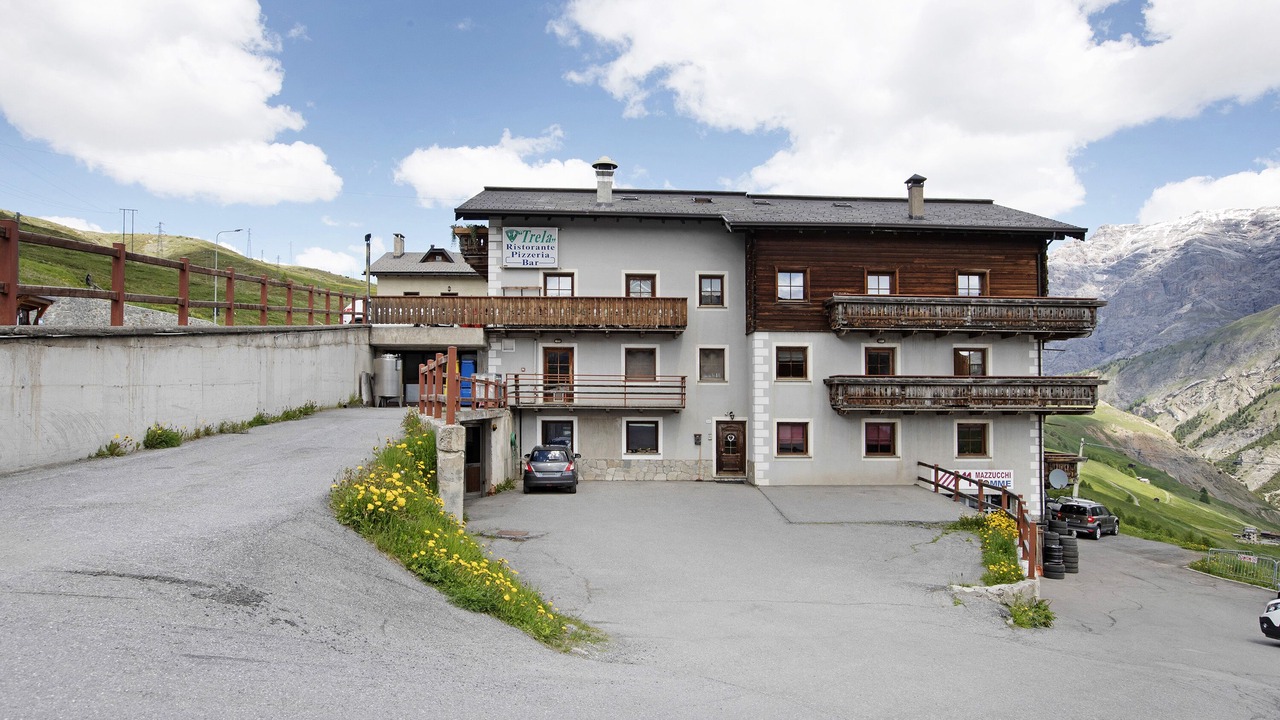 Photo of Outdoor in Sant'Anna