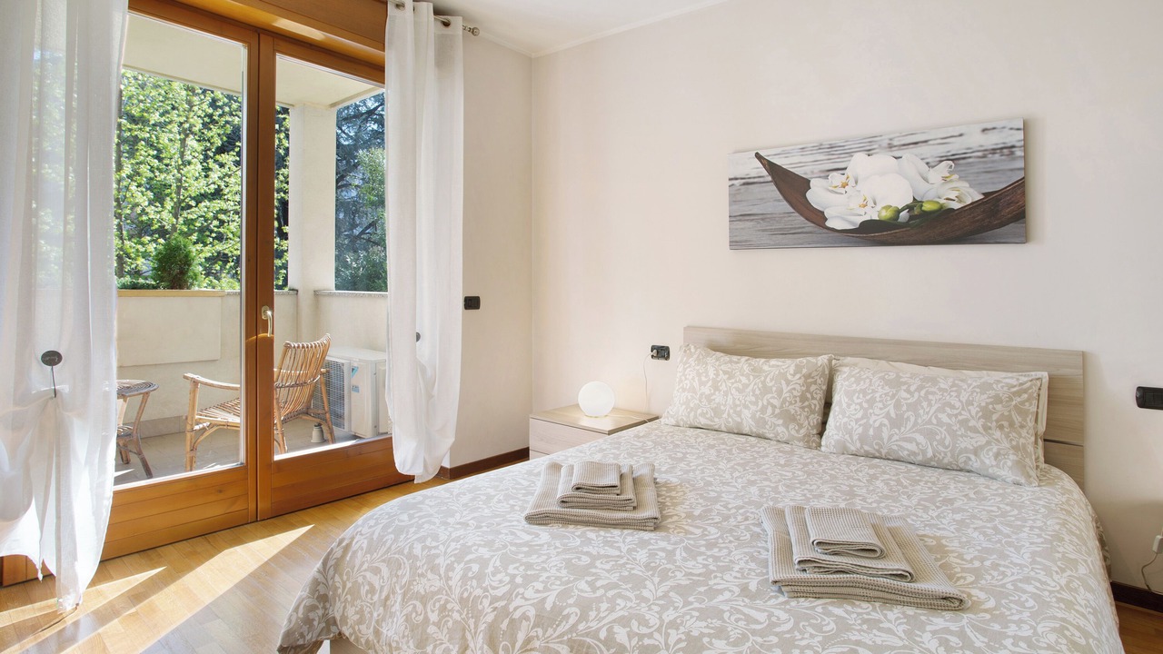 Photo of Bedroom in Nova Milanese