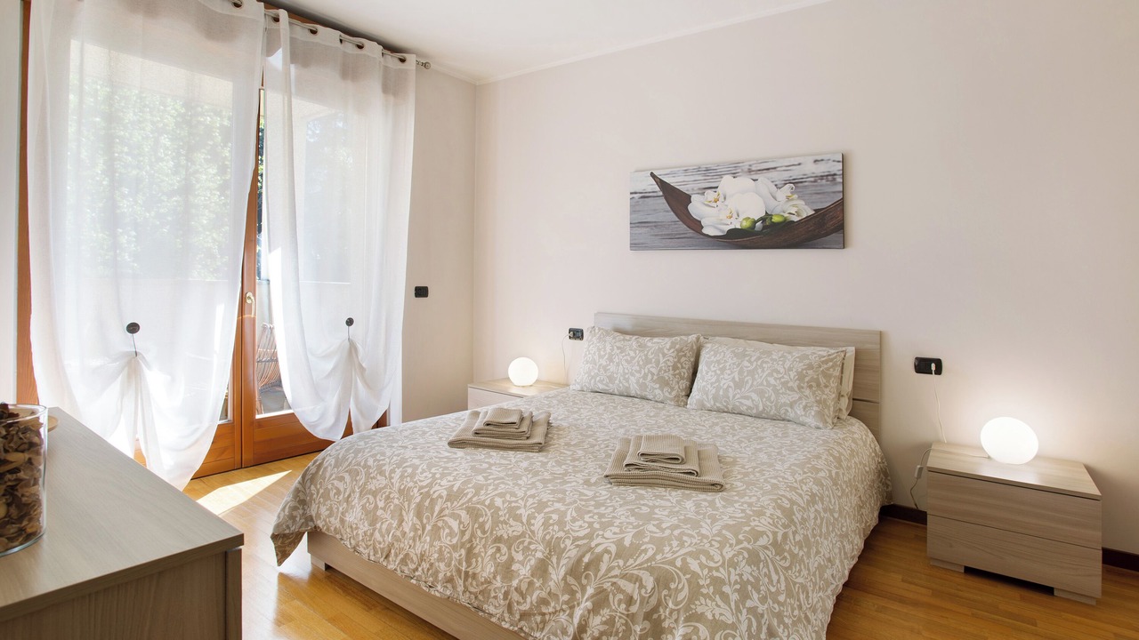 Photo of Bedroom in Nova Milanese