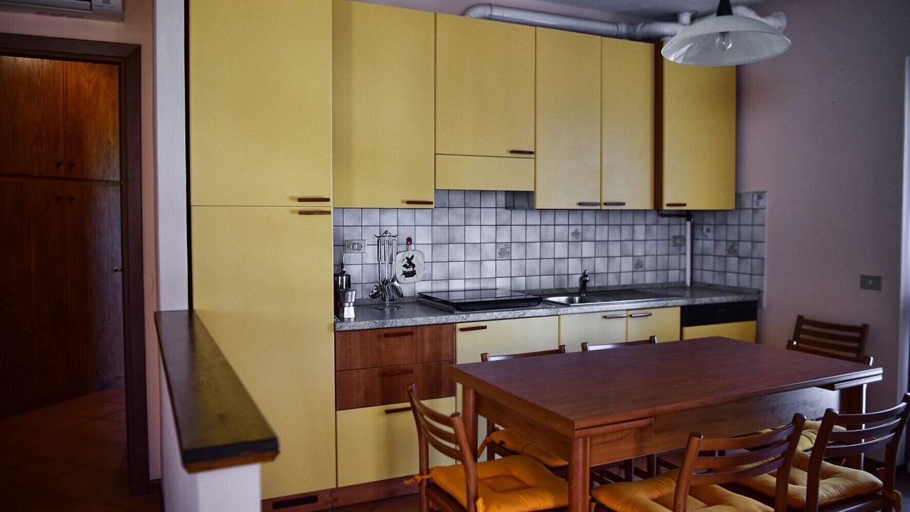 Photo of Kitchen in Gera Lario