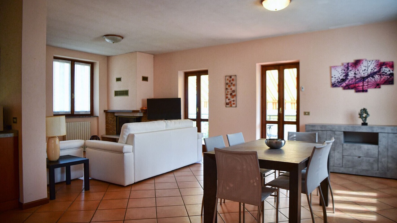 Photo of Livingroom in Gera Lario