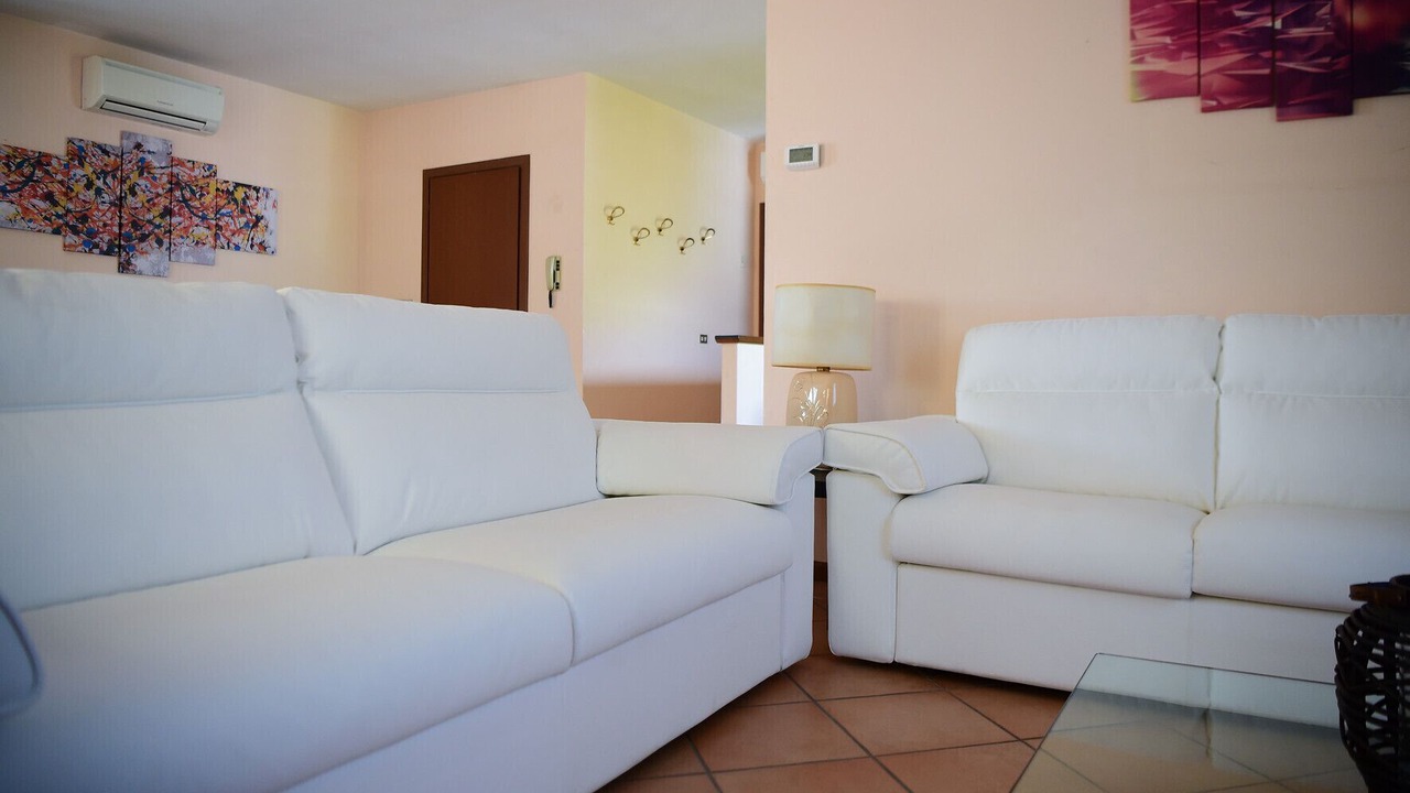 Photo of Livingroom in Gera Lario