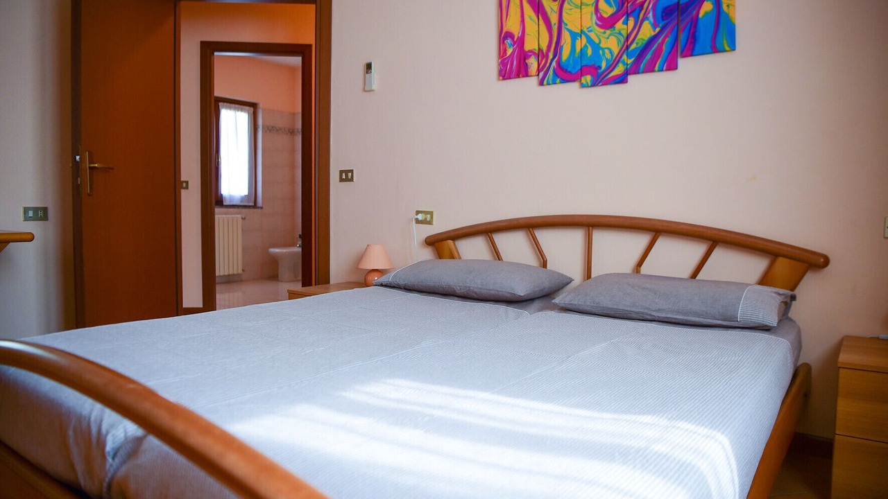 Photo of Bedroom in Gera Lario