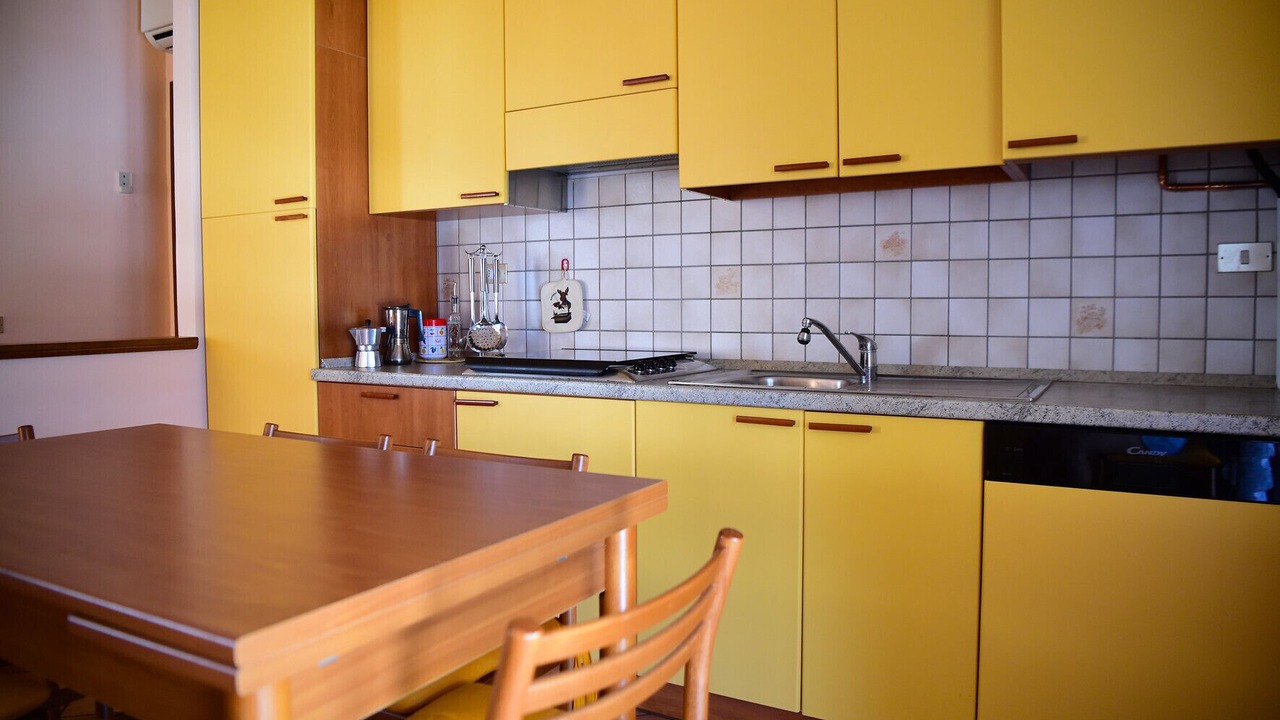 Photo of Kitchen in Gera Lario