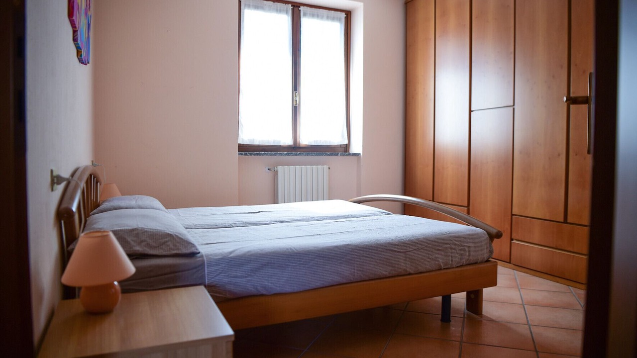 Photo of Bedroom in Gera Lario