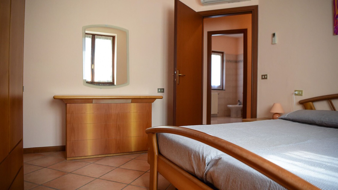 Photo of Bedroom in Gera Lario