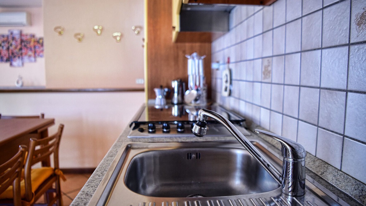 Photo of Kitchen in Gera Lario