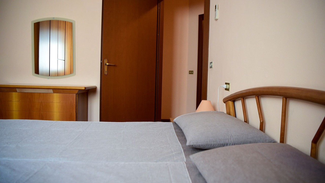 Photo of Bedroom in Gera Lario