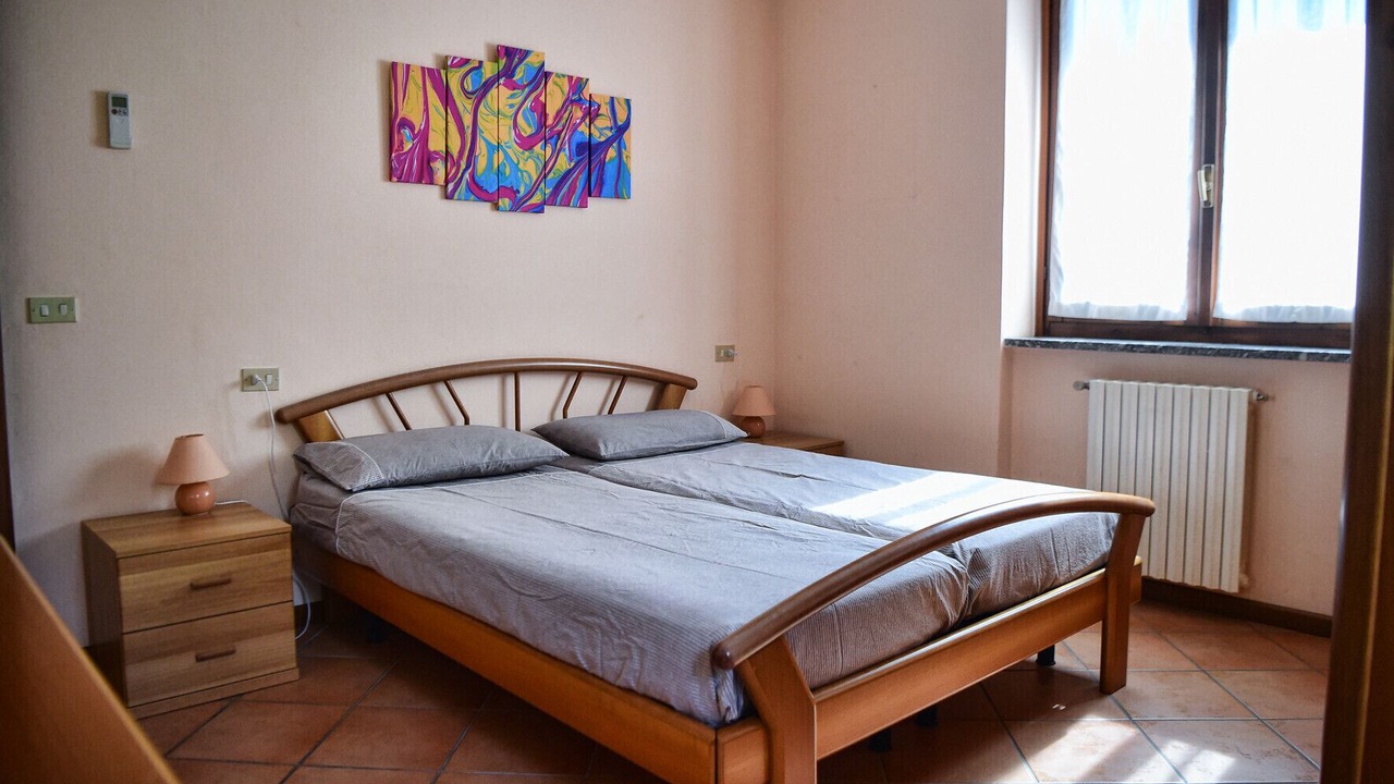 Photo of Bedroom in Gera Lario