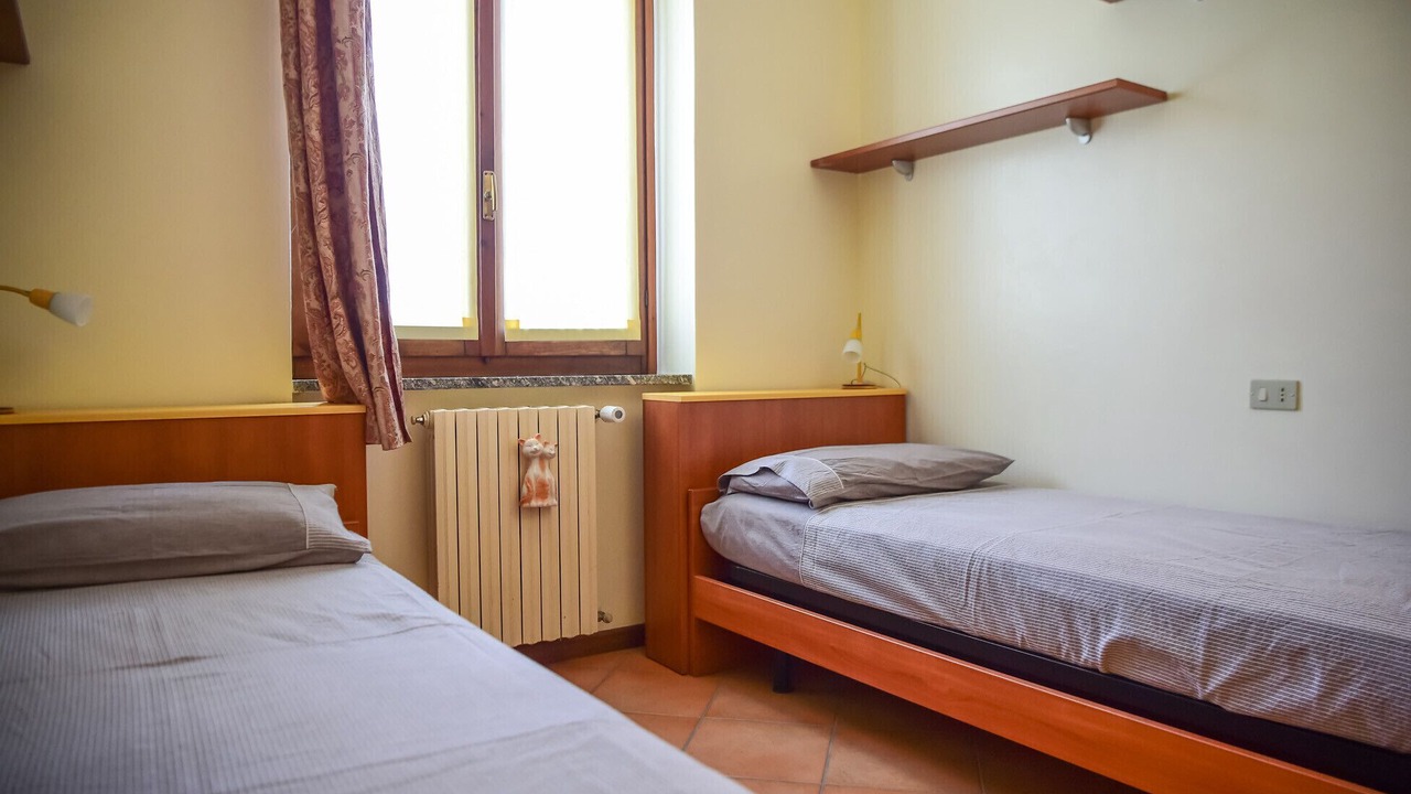 Photo of Bedroom in Gera Lario