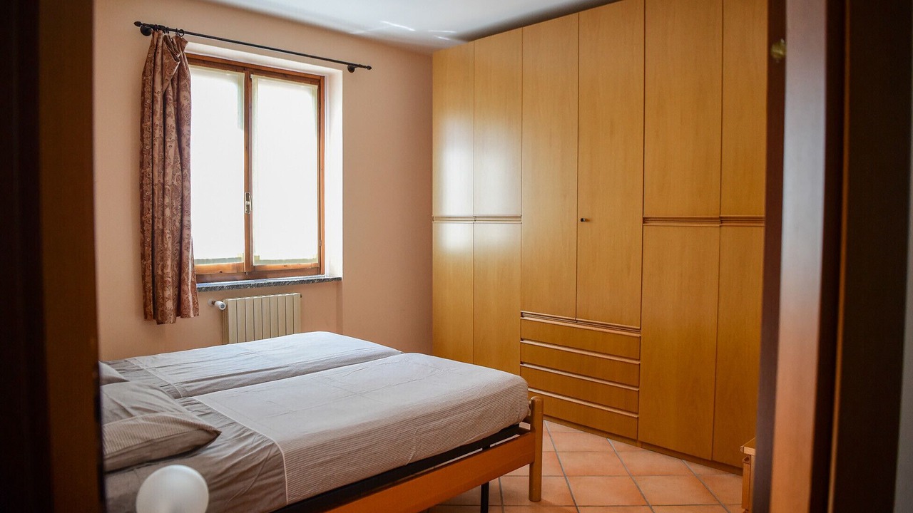 Photo of Bedroom in Gera Lario