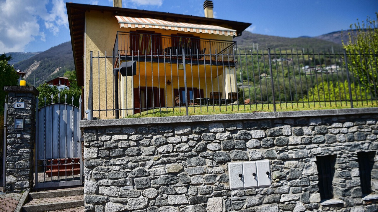 Photo of Outdoor in Gera Lario