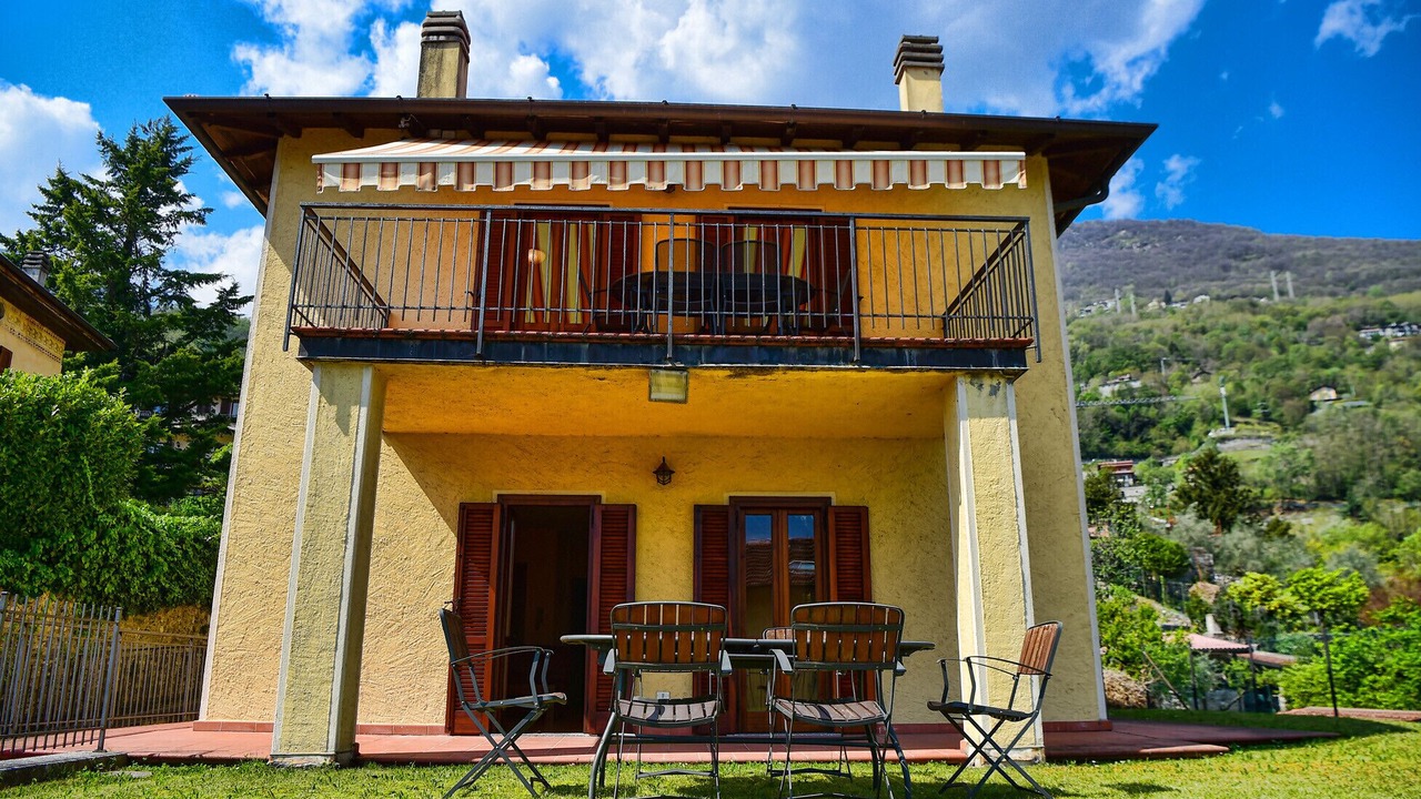 Photo of Outdoor in Gera Lario