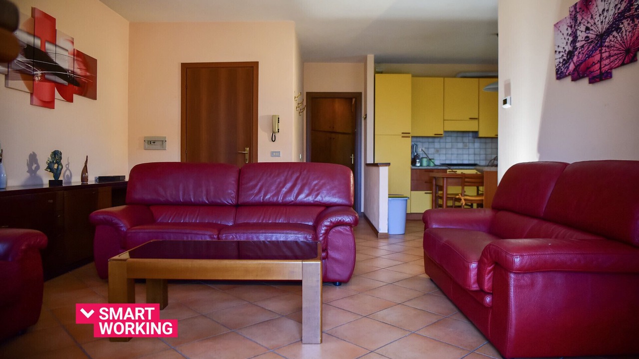 Photo of Livingroom in Gera Lario