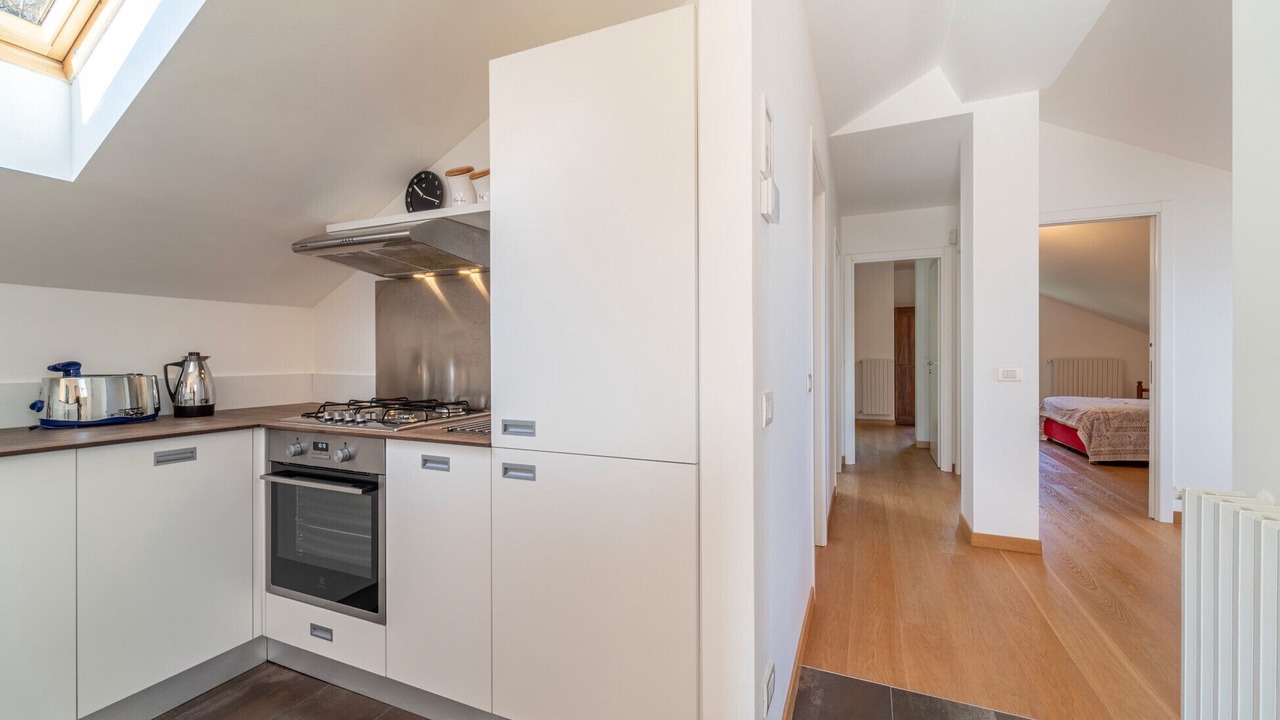 Photo of Kitchen in Civenna